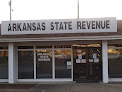 Batesville Motor Vehicle Office