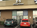 Driver License Testing Center @ I-5 Driving School
