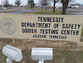 Drivers Service Center