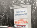 Massachusetts Registry Of Motor Vehicles