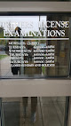 Newark Driver Exam Station