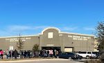 Texas Department Of Public Safety Driver License Mega Center