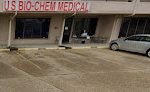 Us Bio-Chem Medical Services
